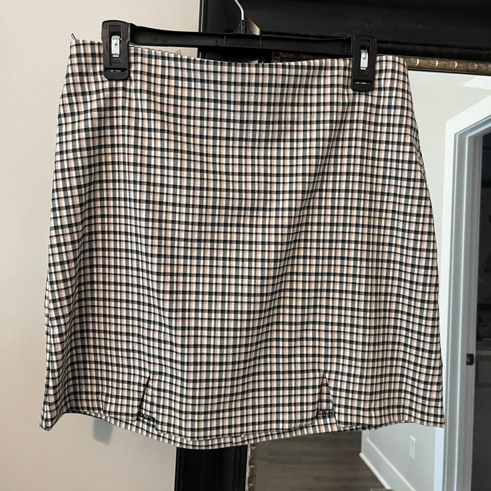 GB Skirt